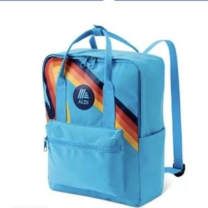 NWT Aldi Gear 2023 September Backpack